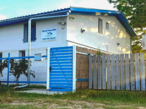 Hanul Casa Alba Fehér Ház Fogadó